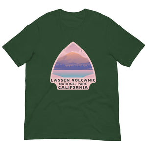 Lassen Volcanic National Park T-Shirt