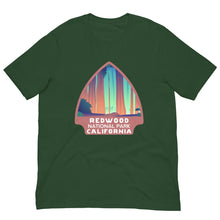 Load image into Gallery viewer, Redwood National Park T-Shirt