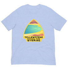 Load image into Gallery viewer, Yellowstone National Park T-Shirt