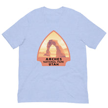 Load image into Gallery viewer, Arches National Park T-Shirt