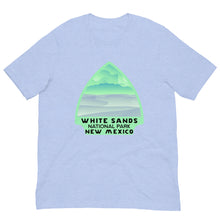 Load image into Gallery viewer, White Sands National Park T-Shirt