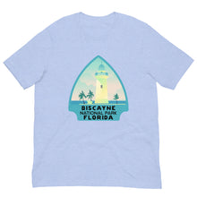 Load image into Gallery viewer, Biscayne National Park T-Shirt