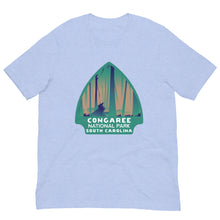Load image into Gallery viewer, Congaree National Park T-Shirt