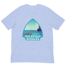Load image into Gallery viewer, Isle Royale National Park T-Shirt
