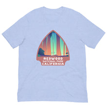 Load image into Gallery viewer, Redwood National Park T-Shirt