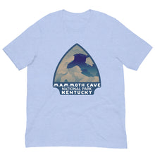 Load image into Gallery viewer, Mammoth Cave National Park T-Shirt