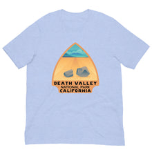 Load image into Gallery viewer, Death Valley National Park T-Shirt