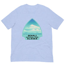 Load image into Gallery viewer, Denali National Park T-Shirt