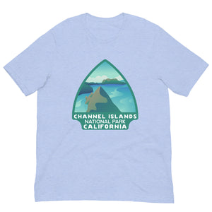 Channel Islands National Park T-Shirt