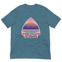 Load image into Gallery viewer, Lassen Volcanic National Park T-Shirt