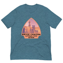 Load image into Gallery viewer, Bryce Canyon National Park T-Shirt