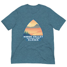 Load image into Gallery viewer, Kobuk Valley National Park T-Shirt