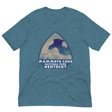 Load image into Gallery viewer, Mammoth Cave National Park T-Shirt
