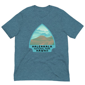 Haleakala National Park T-Shirt