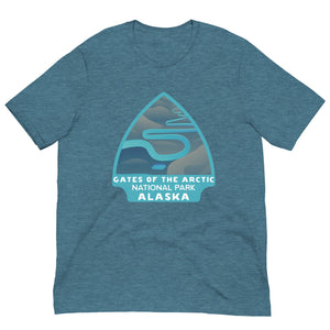 Gates of the Arctic National Park T-Shirt