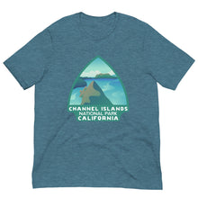 Load image into Gallery viewer, Channel Islands National Park T-Shirt
