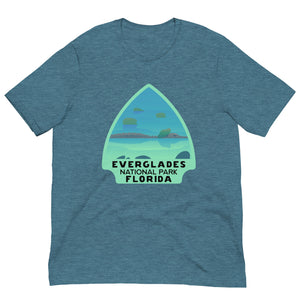 Everglades National Park T-Shirt
