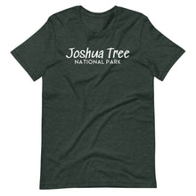 Load image into Gallery viewer, Joshua Tree National Park Short Sleeve T-Shirt