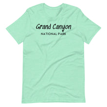 Load image into Gallery viewer, Grand Canyon National Park Short Sleeve T-Shirt