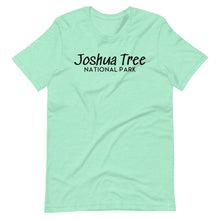 Load image into Gallery viewer, Joshua Tree National Park Short Sleeve T-Shirt