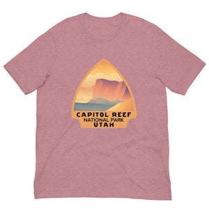 Capitol Reef National Park T-Shirt
