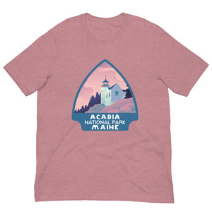 Acadia National Park T-Shirt