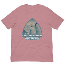 Load image into Gallery viewer, Carlsbad Caverns National Park T-Shirt