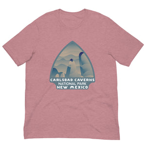 Carlsbad Caverns National Park T-Shirt