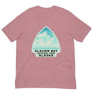 Glacier Bay National Park T-Shirt