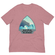 Load image into Gallery viewer, Katmai National Park T-Shirt