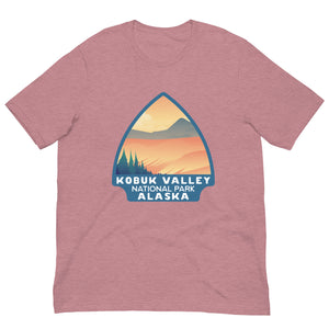 Kobuk Valley National Park T-Shirt