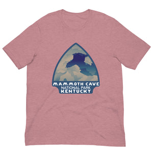 Mammoth Cave National Park T-Shirt