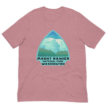 Load image into Gallery viewer, Mount Rainier National Park T-Shirt