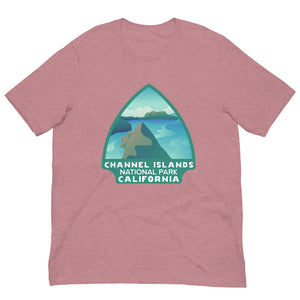 Channel Islands National Park T-Shirt