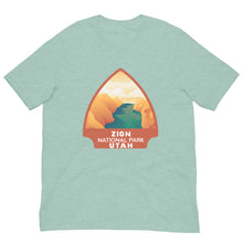 Load image into Gallery viewer, Zion National Park T-Shirt