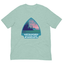 Load image into Gallery viewer, Voyageurs National Park T-Shirt