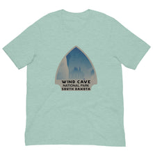 Load image into Gallery viewer, Wind Cave National Park T-Shirt