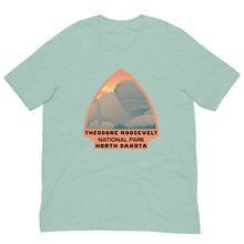 Load image into Gallery viewer, Theodore Roosevelt National Park T-Shirt