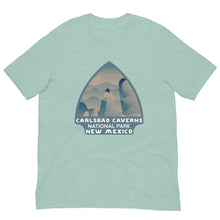 Load image into Gallery viewer, Carlsbad Caverns National Park T-Shirt