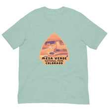Load image into Gallery viewer, Mesa Verde National Park T-Shirt