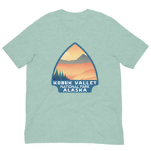 Load image into Gallery viewer, Kobuk Valley National Park T-Shirt