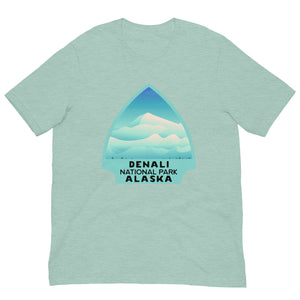 Denali National Park T-Shirt