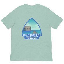 Load image into Gallery viewer, Dry Tortugas National Park T-Shirt