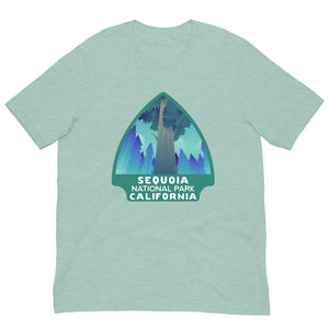 Sequoia National Park T-Shirt