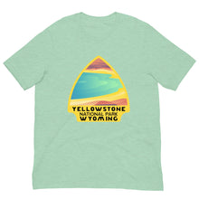 Load image into Gallery viewer, Yellowstone National Park T-Shirt