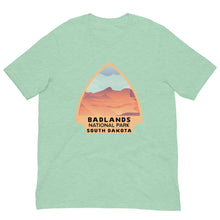 Load image into Gallery viewer, Badlands National Park T-Shirt