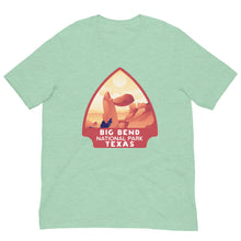 Load image into Gallery viewer, Big Bend National Park T-Shirt