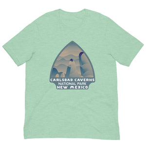 Carlsbad Caverns National Park T-Shirt