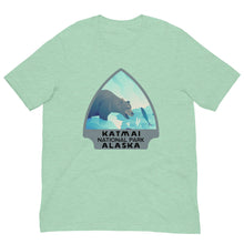 Load image into Gallery viewer, Katmai National Park T-Shirt