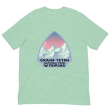 Load image into Gallery viewer, Grand Teton National Park T-Shirt